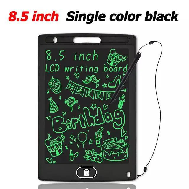 Drawing Tablet With LCD Screen For Creative Writing Pad