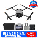 Dji Mini Pro Fly More