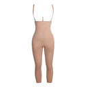 Colombian Shapewear Bodysuit Seamless High Waist Control