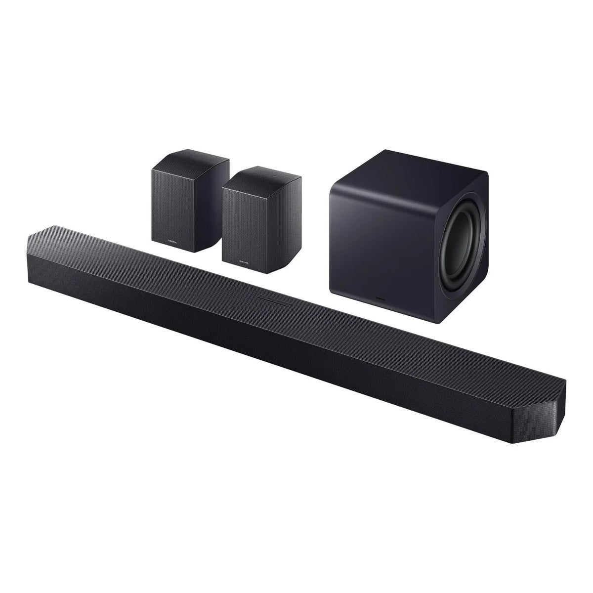 Soundbar Richer Sound