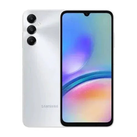 Samsung Galaxy A05s 64GB Smartphone With 50MP Camera