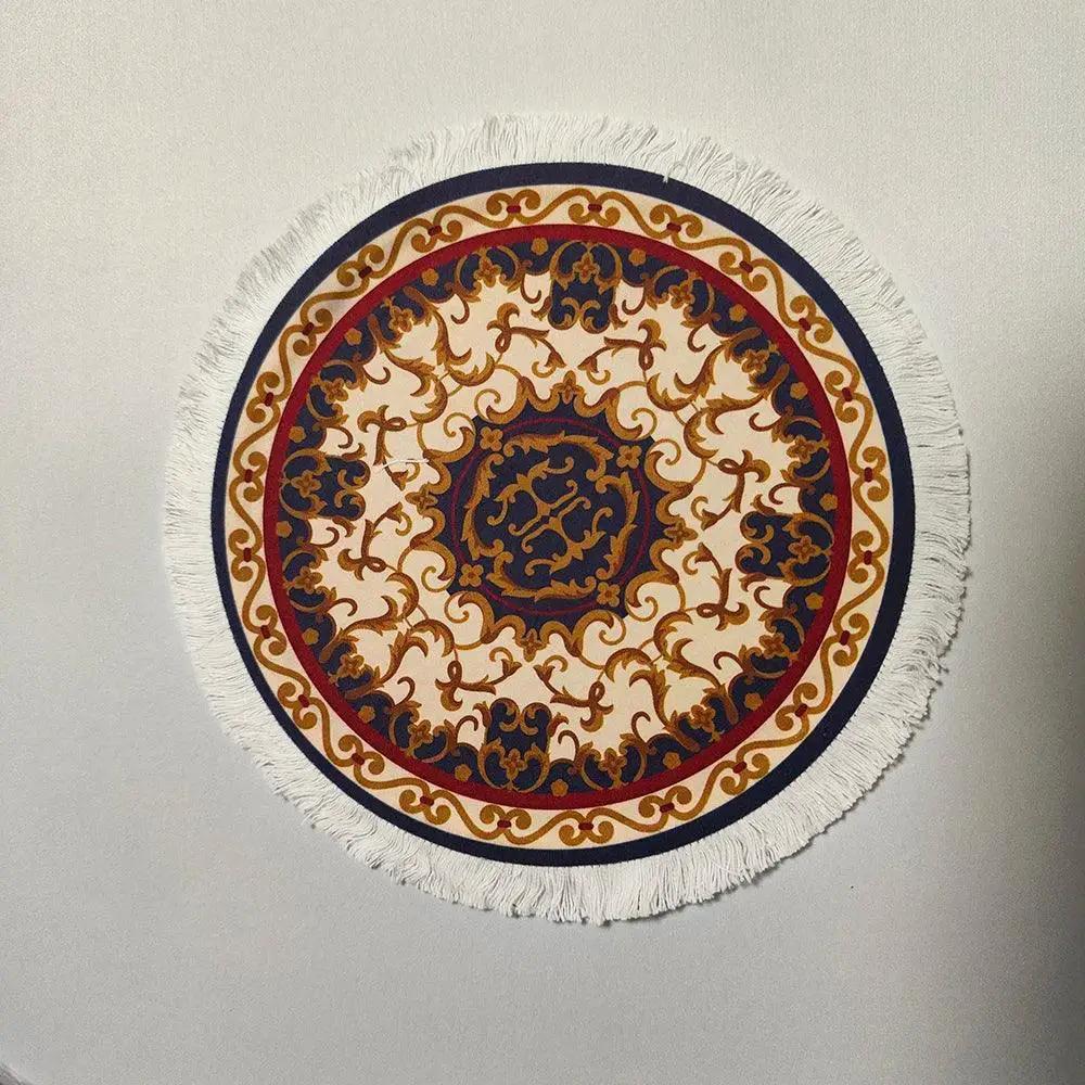 Persian Carpet Mouse Pad for Gamers Grip — product view 8