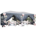 10x20ft Waterproof Pop Up Tent