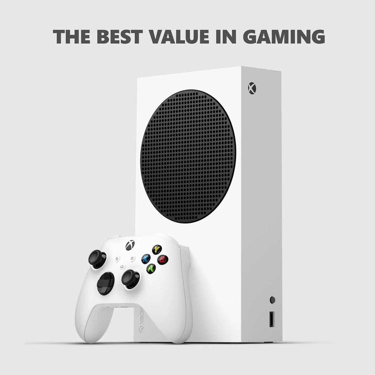 Microsoft Xbox Series S In