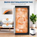 Foldable Portable Sauna Cabin