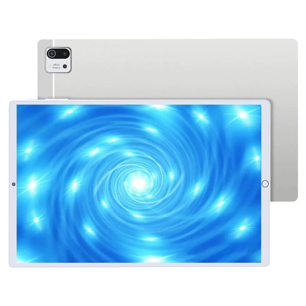 Ultra-Fast Tablet for Power Users — green