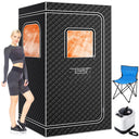 Foldable Portable Sauna Cabin