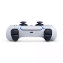 Dualsense White Wireles Controller Sony