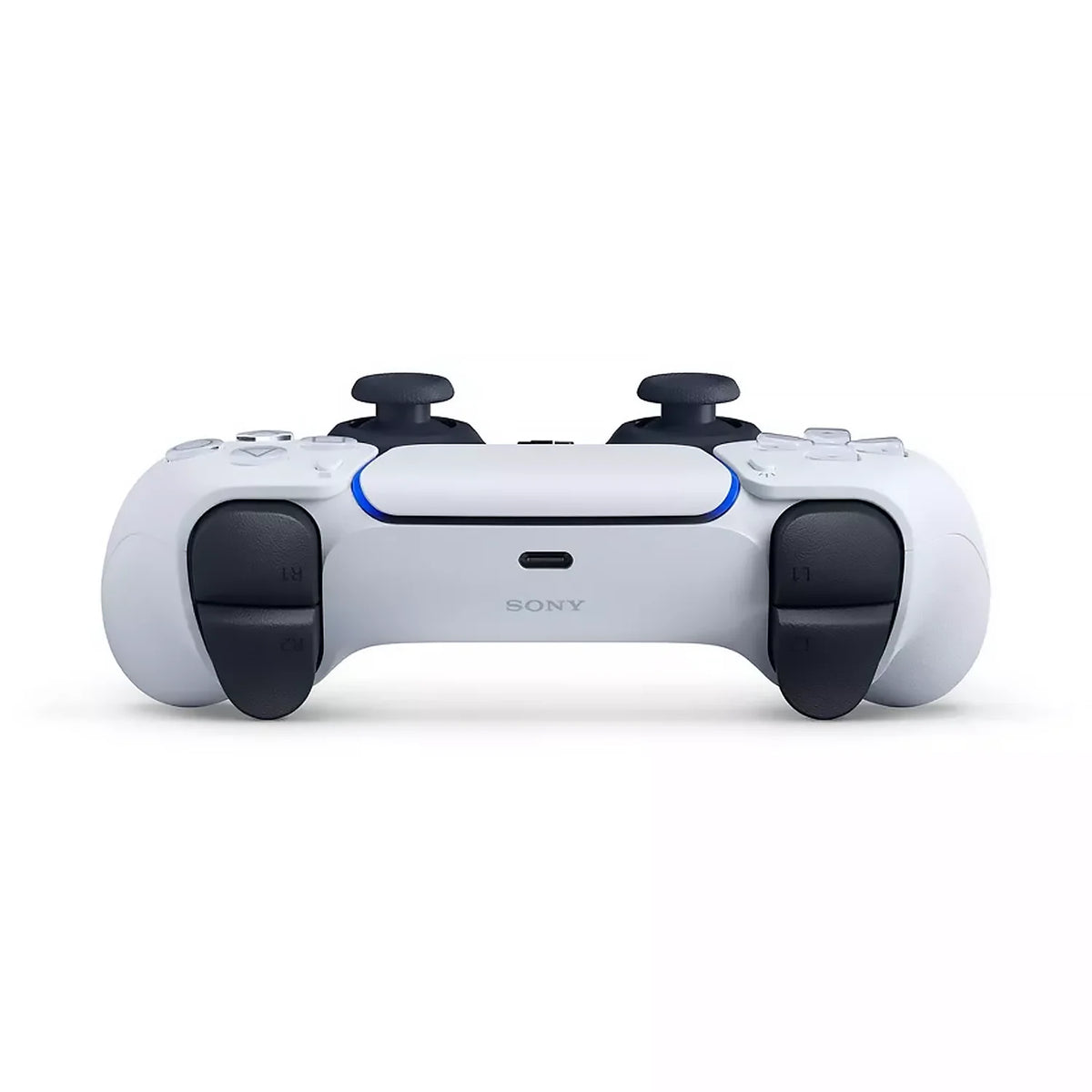 Dualsense White Wireles Controller Sony