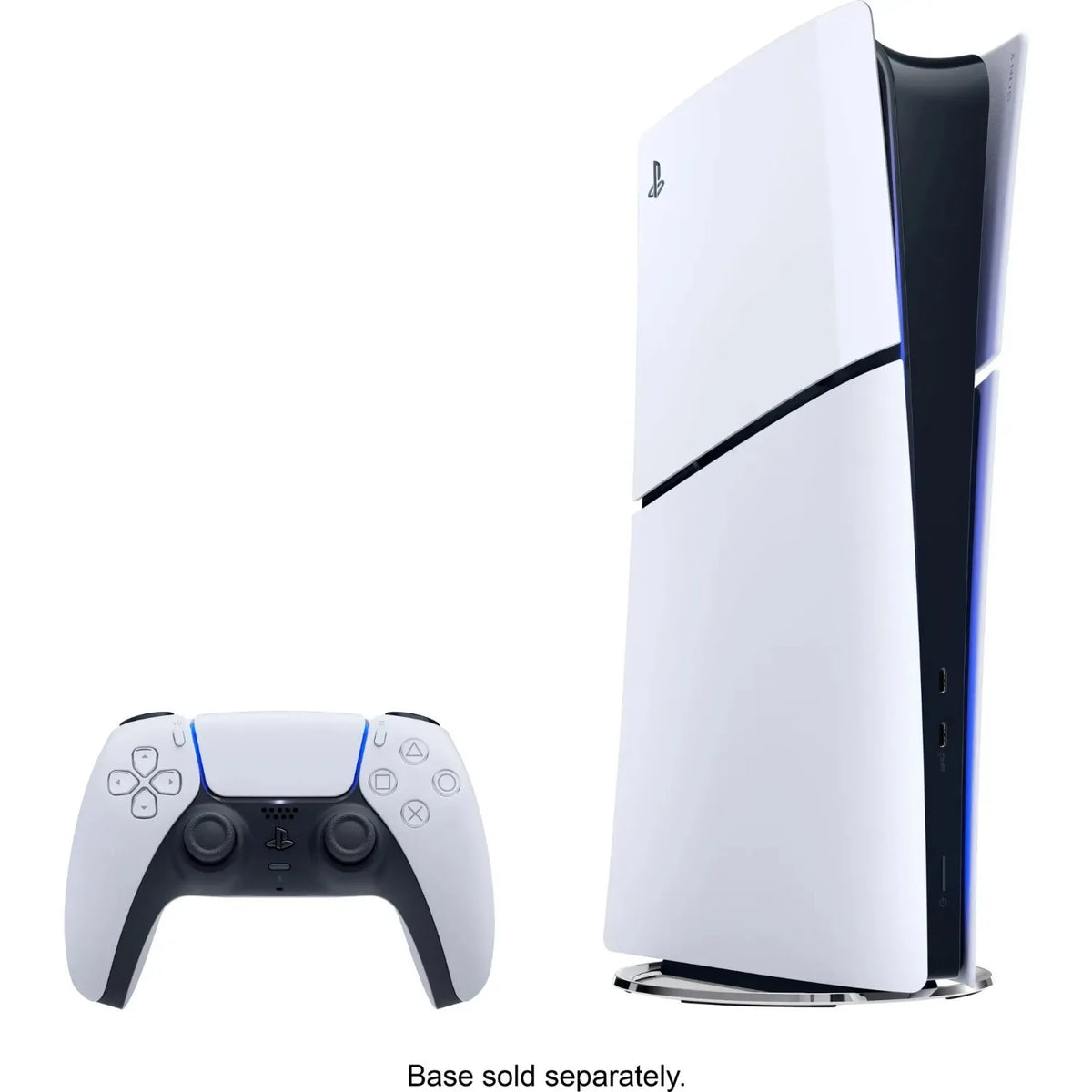 Playstation System Featuring Fortnite Flowering