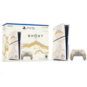 Sony Slim Ghost Yōtei Gold