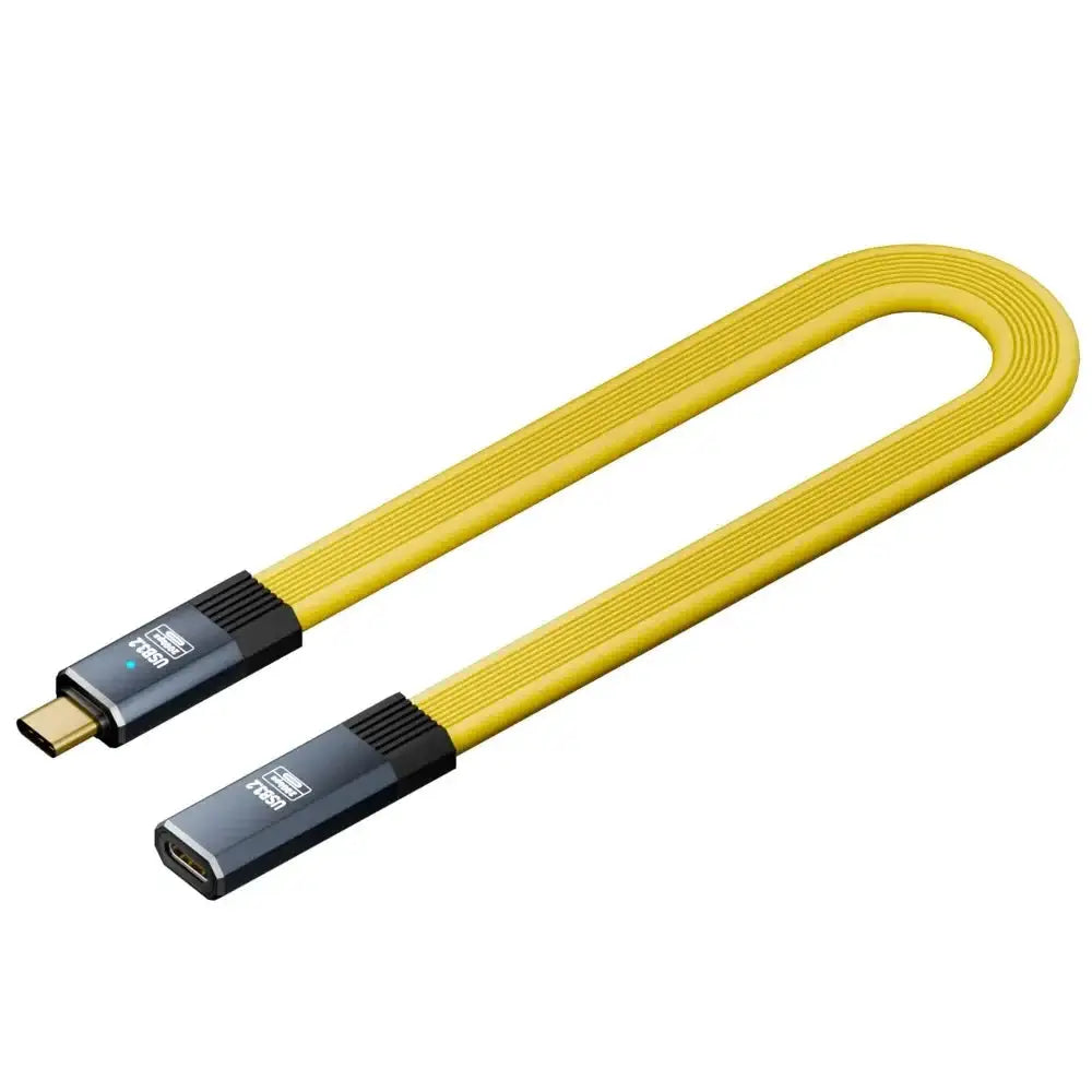 USB C Cable Fast Charge - Sync — product view 8