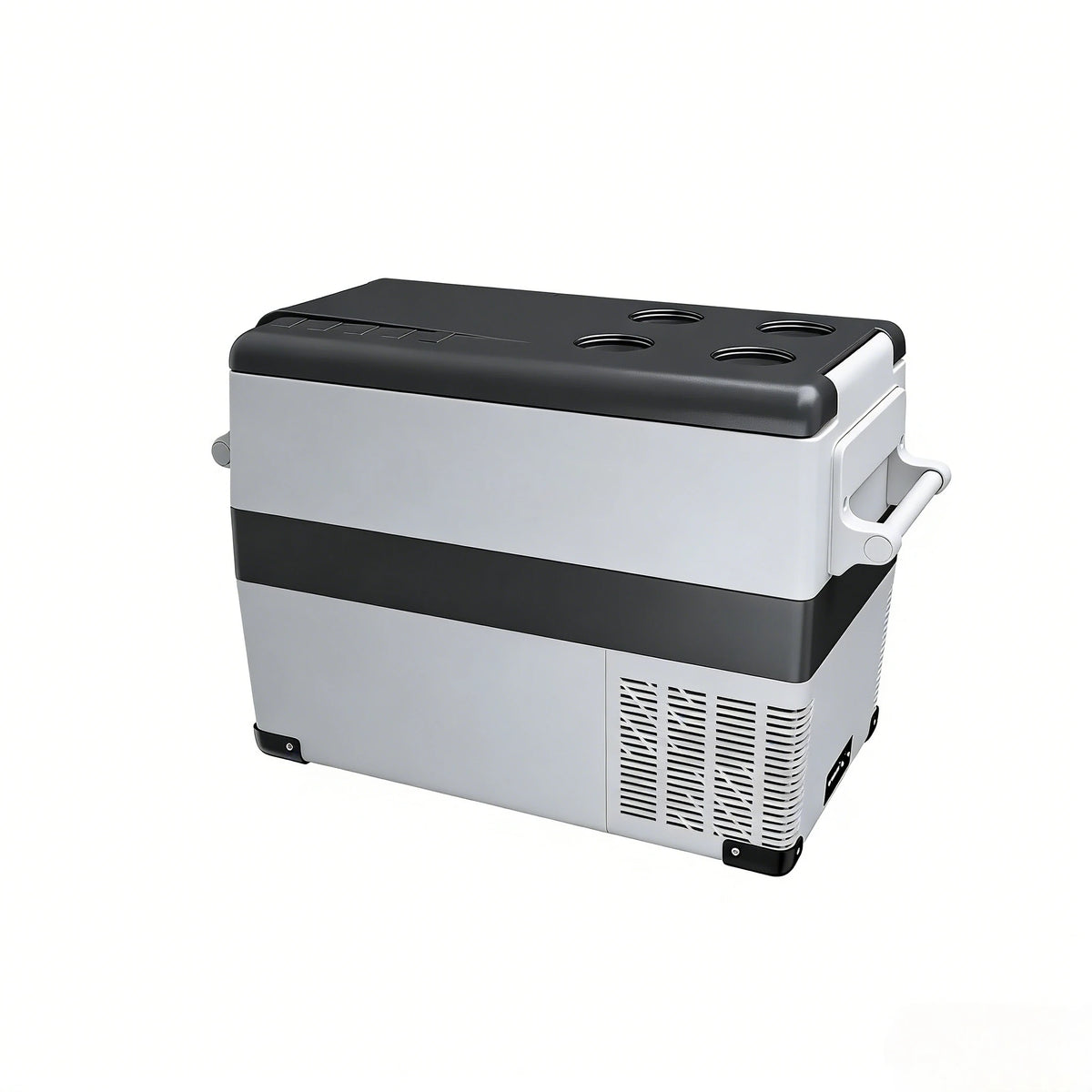 EKOJUCE Volt Refrigerator, Electric Cooler, Cooler -℉ — product view 1