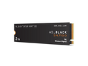 Wd_Black Snseven one zero zero M two two two eight zero twoTb Pci Express four zero Xfour Tlc threeD Nand Internal Solid State Drive Ssd Wdstwo zero zeroTfourXzeroE