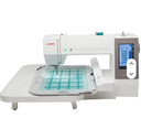 Janome Memory Craft 550E Embroidery Machine