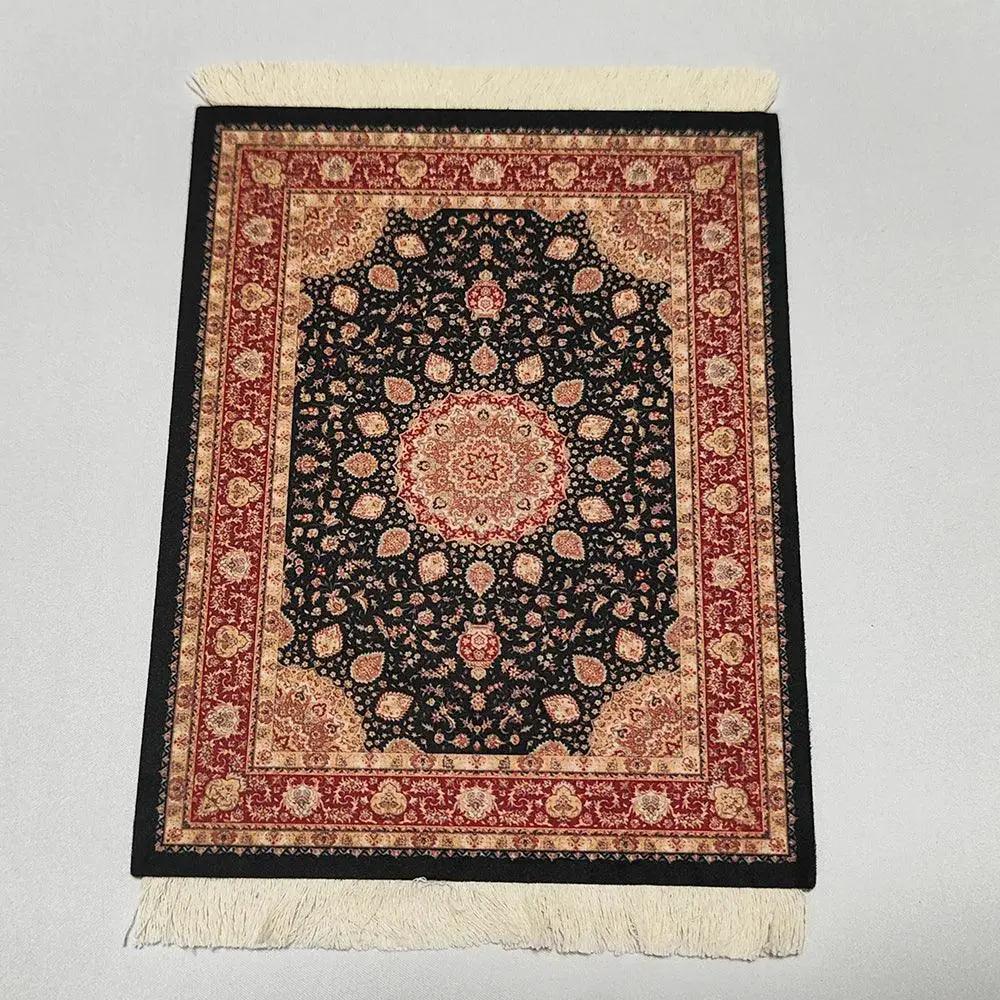 Persian Carpet Mouse Pad for Gamers Grip — product view 18