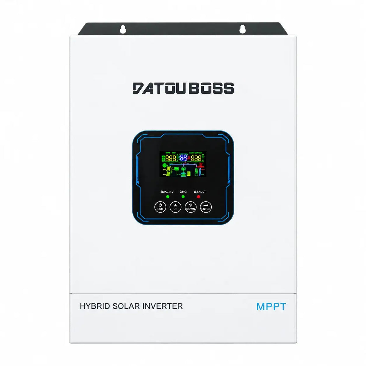 Datouboss Pure Sine Wave Inverter — product view 9