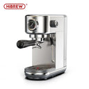 HiBREW 20Bar Semi Auto Espresso Machine