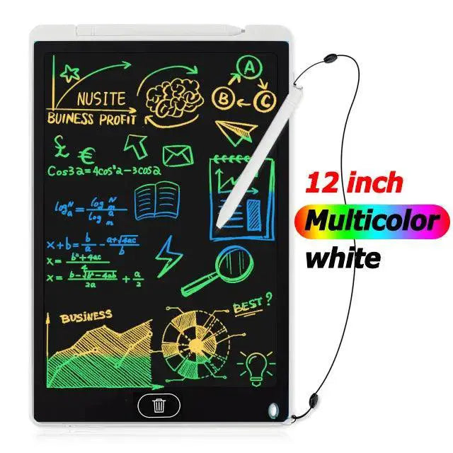 Graphics Tablet for Artists Fine Strokes — product view
