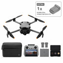 DJI Mini 5 Pro Fly