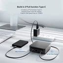 Desktop I9 Mini Pc 16Gb 1Tb Wifi