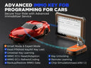 OE Level Car Key Programmer for Vehicles