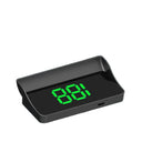 Car HUD For Drivers Safer Driving Daily