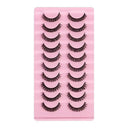 Long Lasting Eyelashes for All Occasions