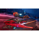 Borderlands Deluxe Edition Playstation Hongkong