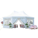 Outdoor Hexagon Party Tent Canopy