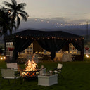 Heavy Duty Pop Up Gazebo Canopy