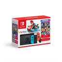 Nintendo Switch Mario Kart Bundle