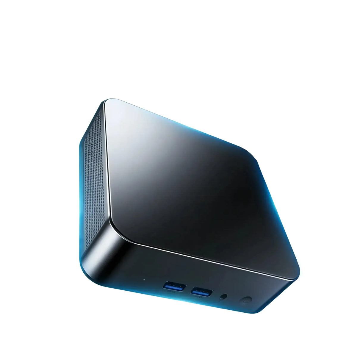 Intel Mini Desktop for a Connected Workspace — product view 1
