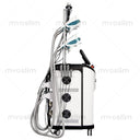 Cavitation Vacuum - Anti Cellulite Body Contouring