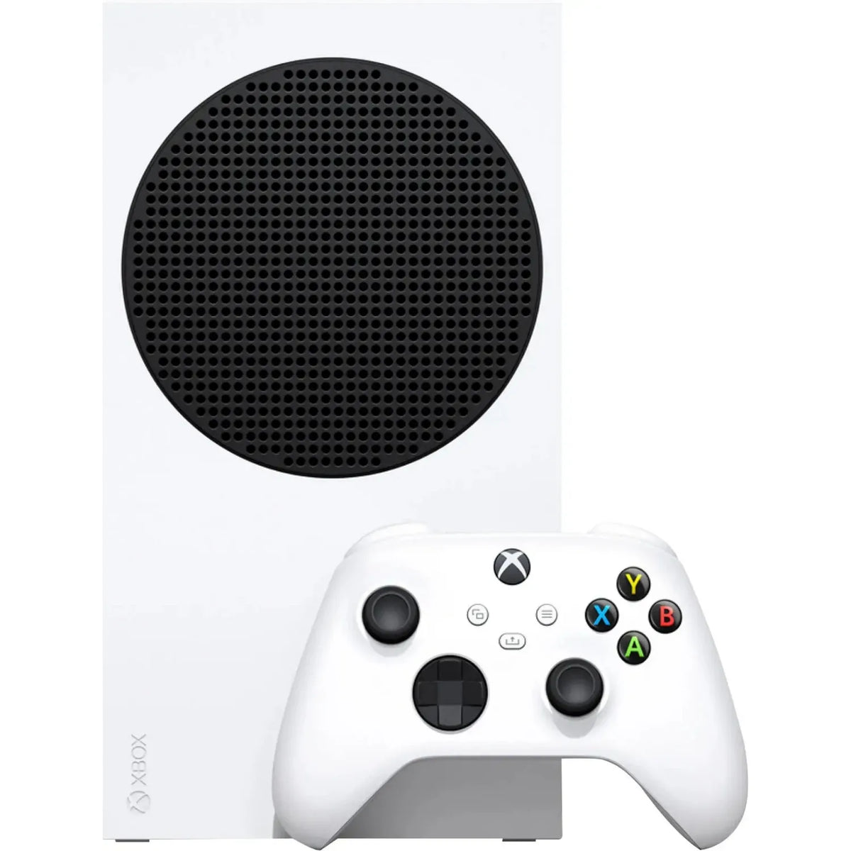 Microsoft Xbox Series S All-Digital