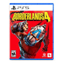 Borderlands 4 PlayStation 5