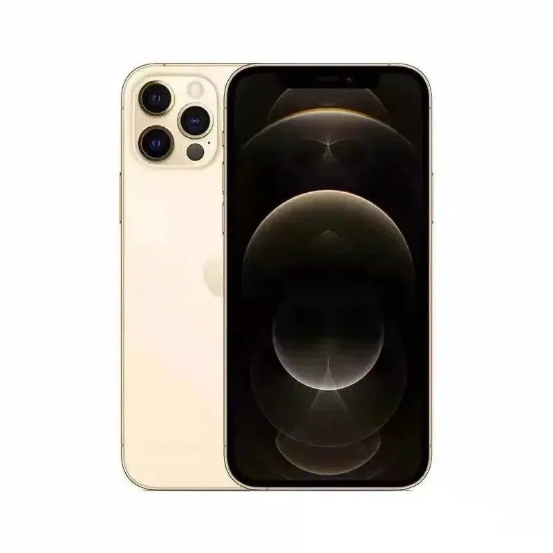 Bionic phone for iPhone Fans — Black