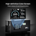 Eco Worthy 48V 100A LifePo4 Charger