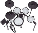 New VDrums TD07K Electronic Drum Set