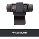 Logitech C920S 1080p 30FPS Webcam