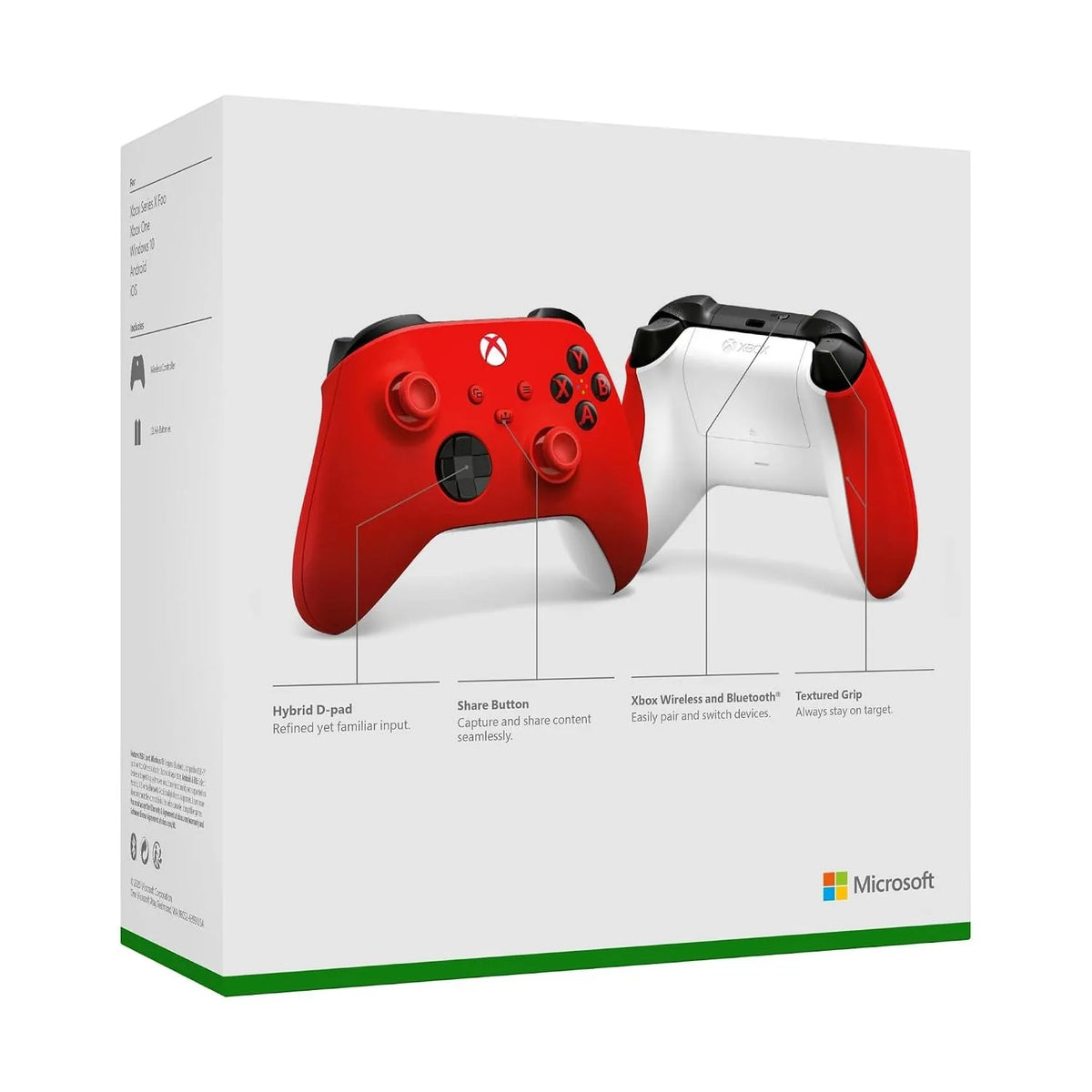Game Controller for Better Play