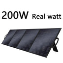 Solarplay 200W Foldable Solar Panel