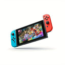 Nintendo Switch Console Bundle Mario