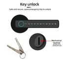 Raykube Door Lock for Security