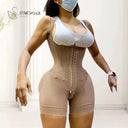 Bodysuit for Women High Compression
