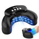 Nail Care LED Light Device Infrared Phototherapy