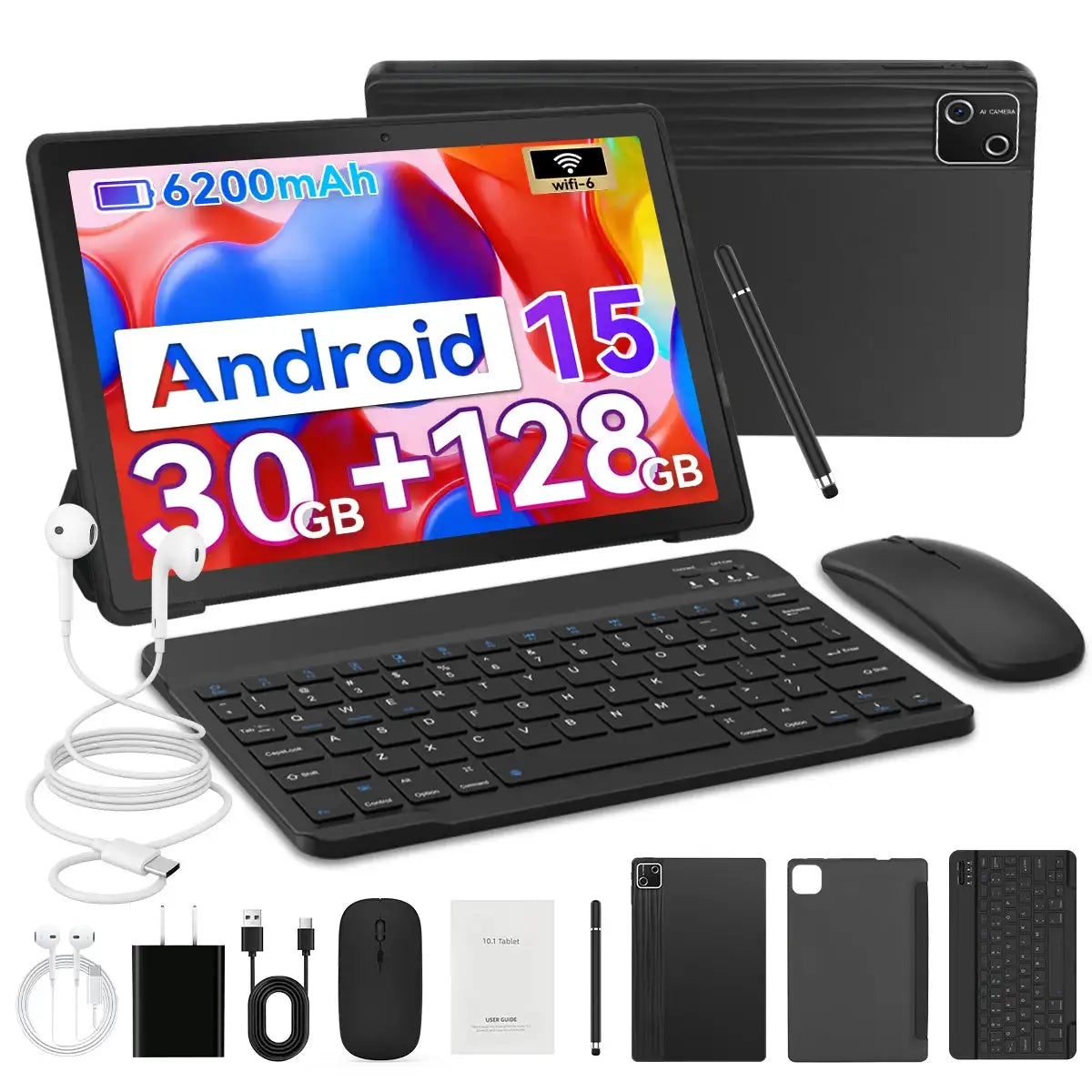 Android Tablet Bundle — product view 9