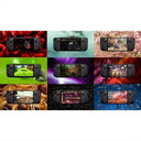 Valve Steam Deck OLED Handheld