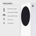 Microsoft Xbox Series S In