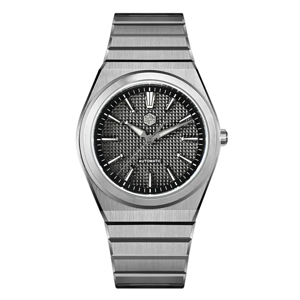 San Martin Men Automatic - Classic Size — product view 8